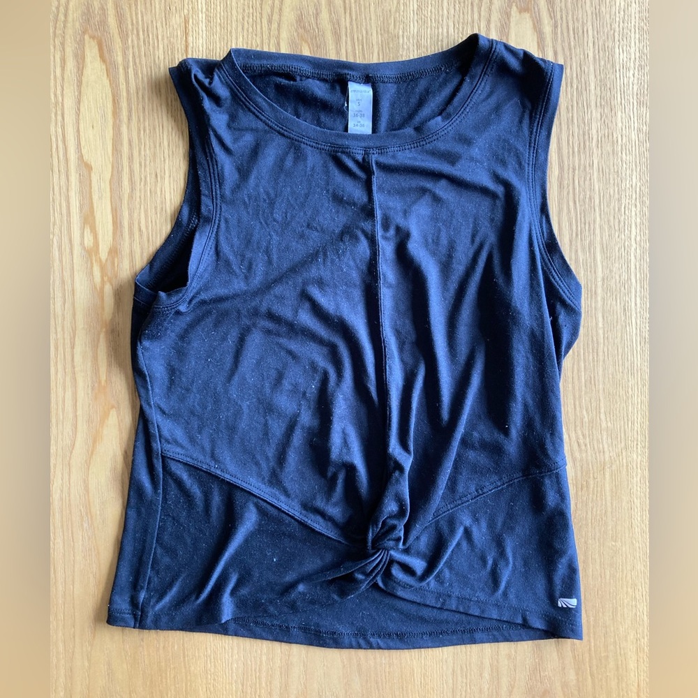 Marika Workout Tank - Size S